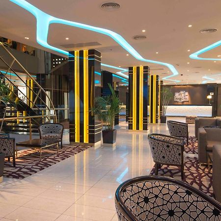 Holiday Inn Rosario By Ihg Buitenkant foto