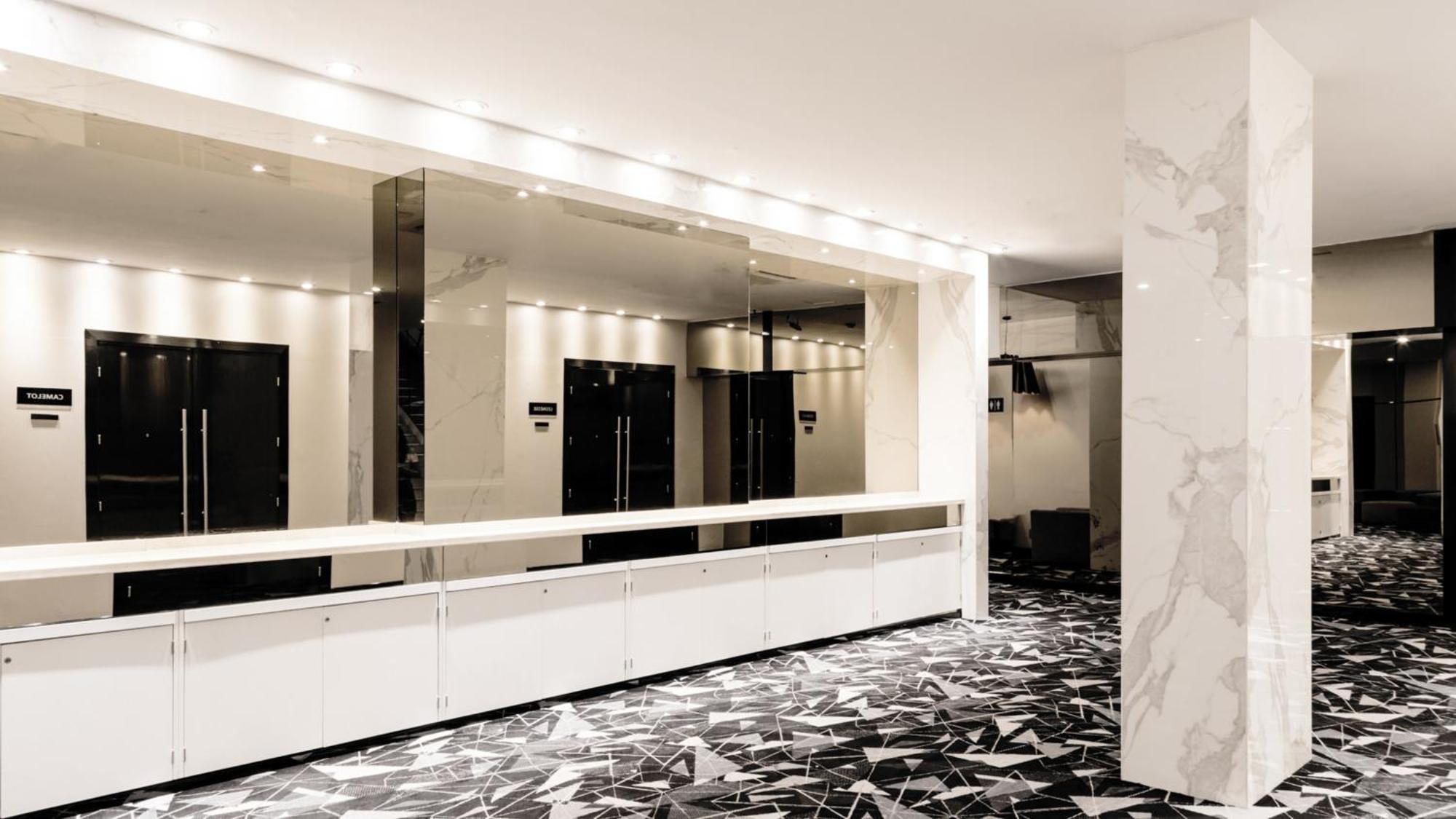 Holiday Inn Rosario By Ihg Buitenkant foto