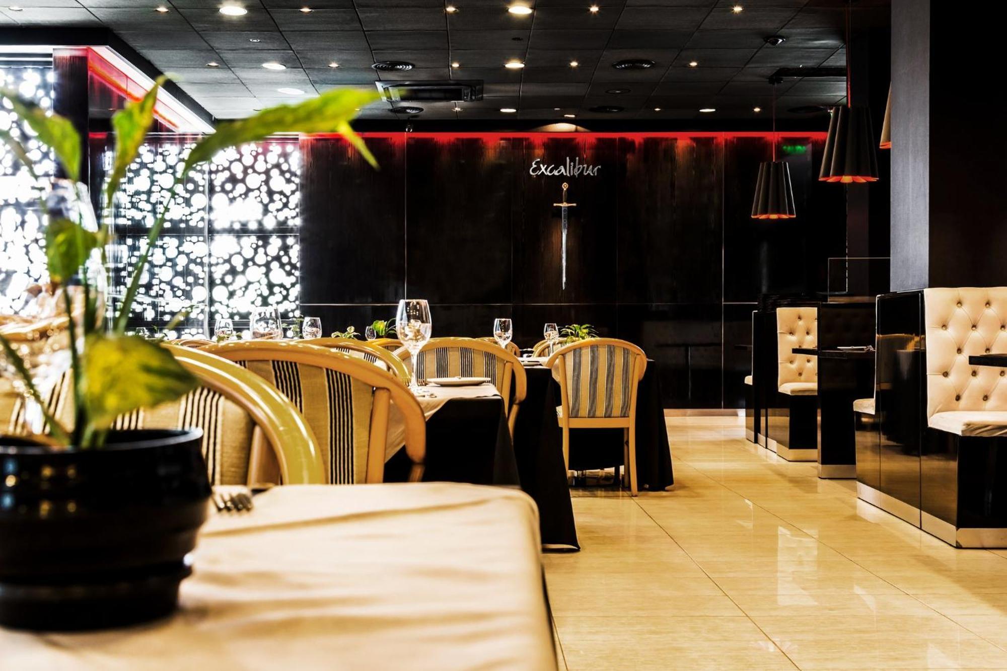 Holiday Inn Rosario By Ihg Buitenkant foto